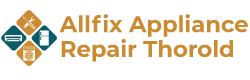 appliance repair Thorold