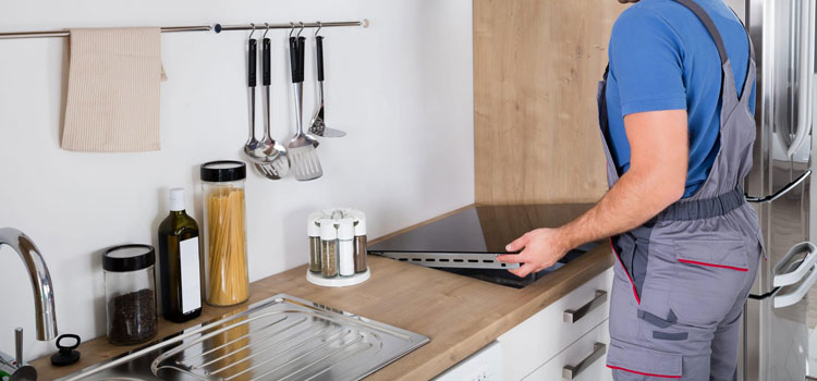 commercial-appliance-installation-service in Thorold