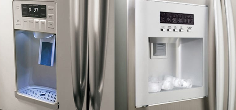 Commercial Ice Maker Repair Thorold 