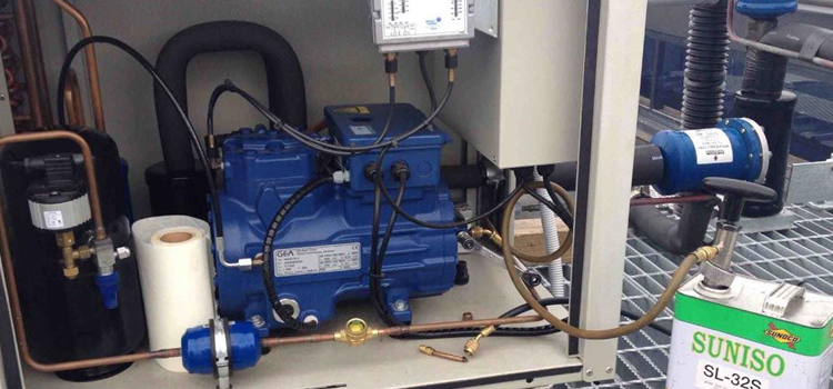 Commercial Refrigerator and Fridge Repair in Thorold