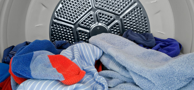 Washer Dryer Installation in Thorold