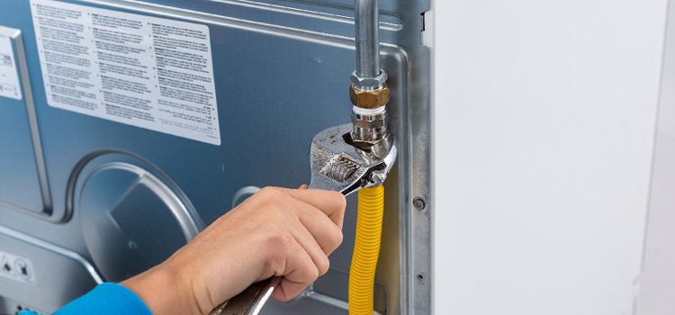 Gas Stove Connection Thorold