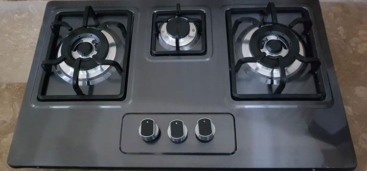 Gas Stove Installation Services in Thorold