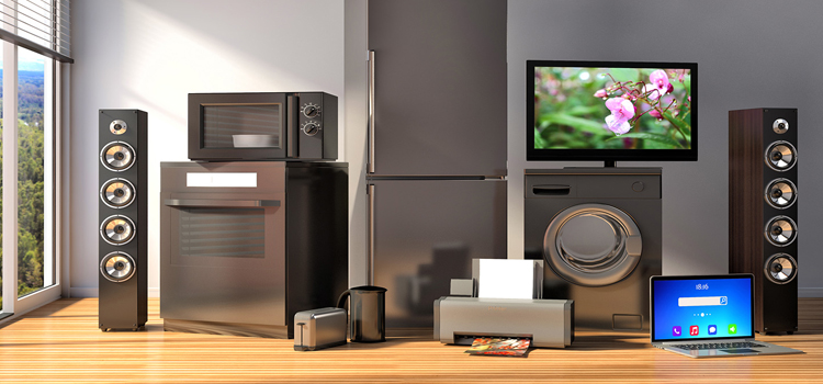 Home Appliance Repair in Thorold