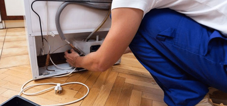   integrated fridge installation in Thorold