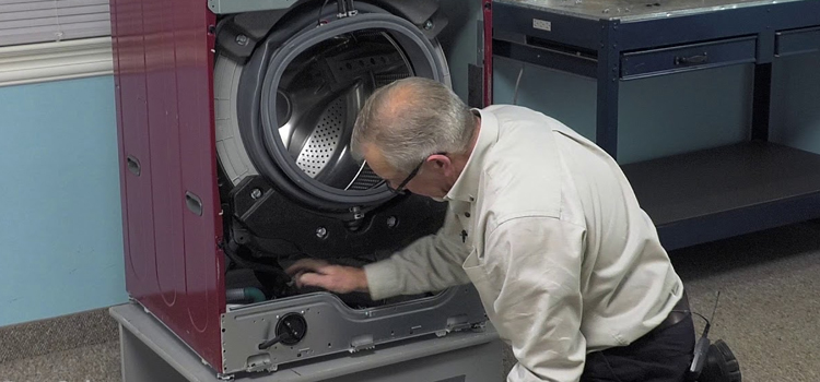 Washing Machine Repair in Thorold