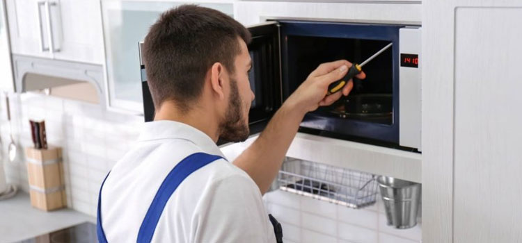 Microwave Repair Service Thorold