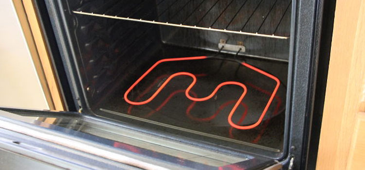 Oven Element Installation Service in Thorold