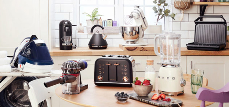 small appliance repair in Thorold