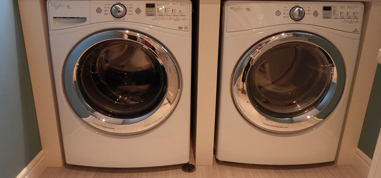 Washer and Dryer Repair in Thorold
